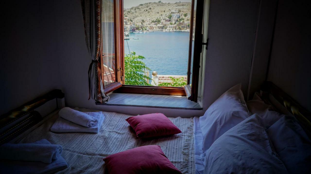 Pitini Villa *