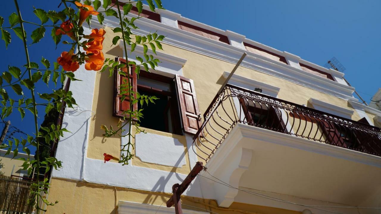 Villa Pitini *