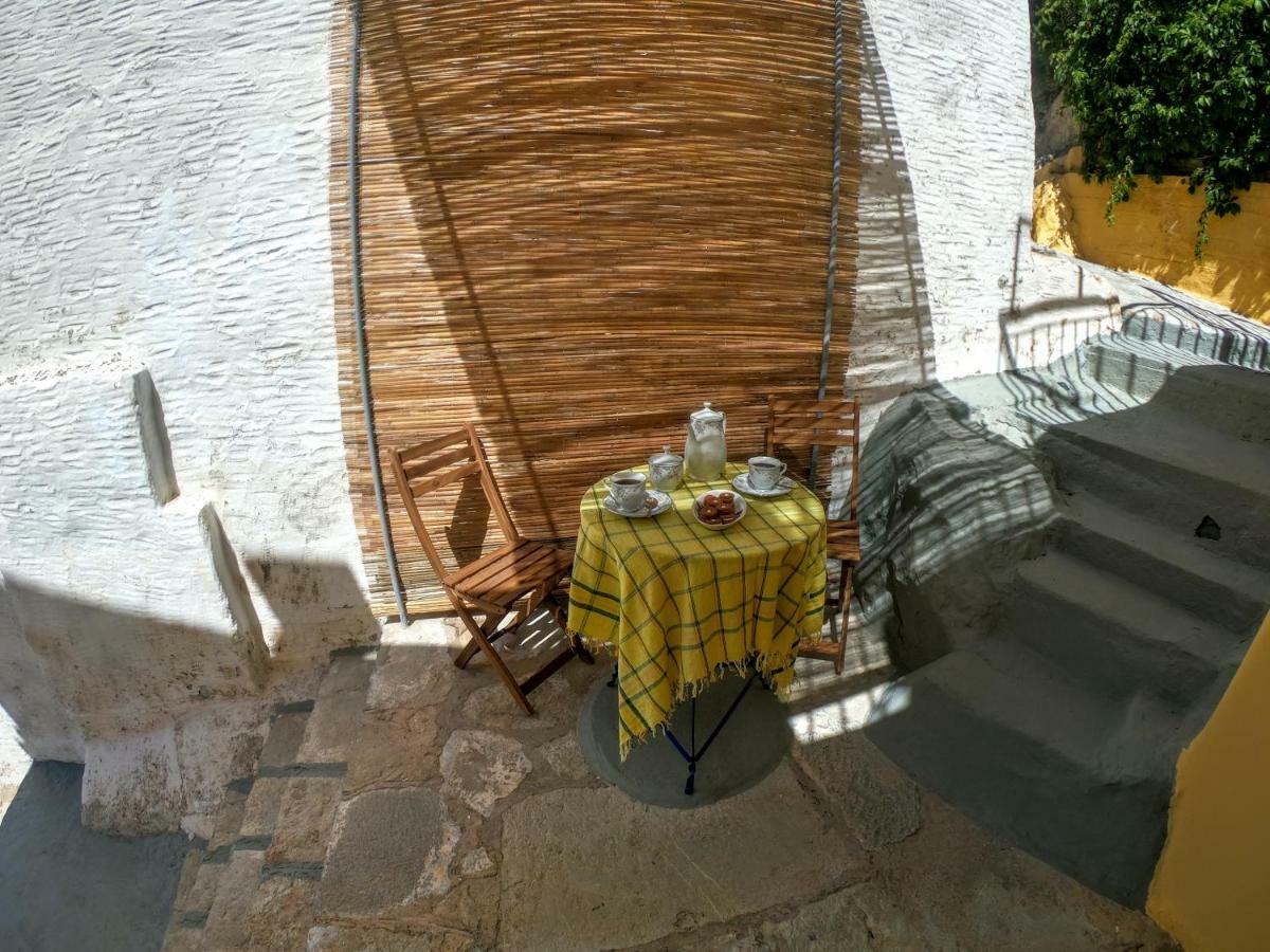 Pitini * Symi