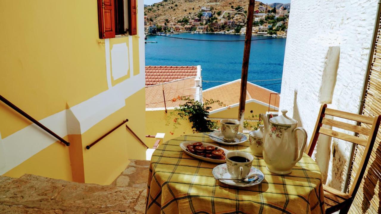 Pitini Villa *