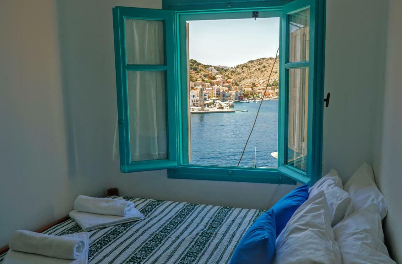 Pitini Symi