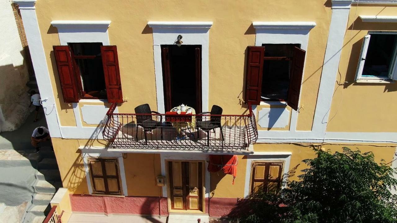 Pitini Villa